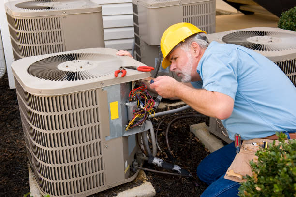 HVAC maintenance plan in Mary Esther, FL