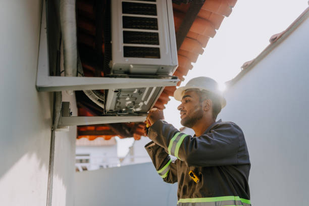 Best Emergency HVAC repair  in Mary Esther, FL
